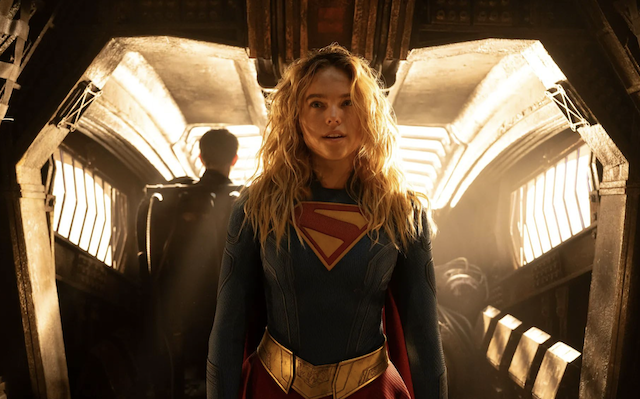 Supergirl