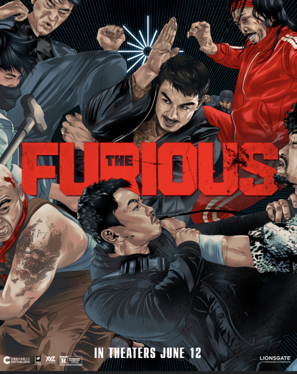 The Furious 