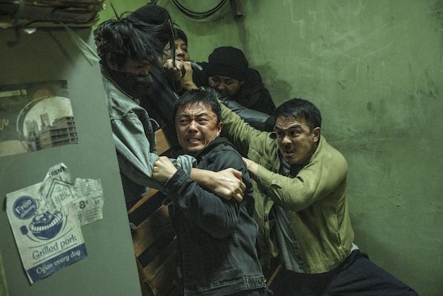 “The Furious”: Exclusive Interview with Lead Actor Xie Miao on the Best Action Film of Last Decade