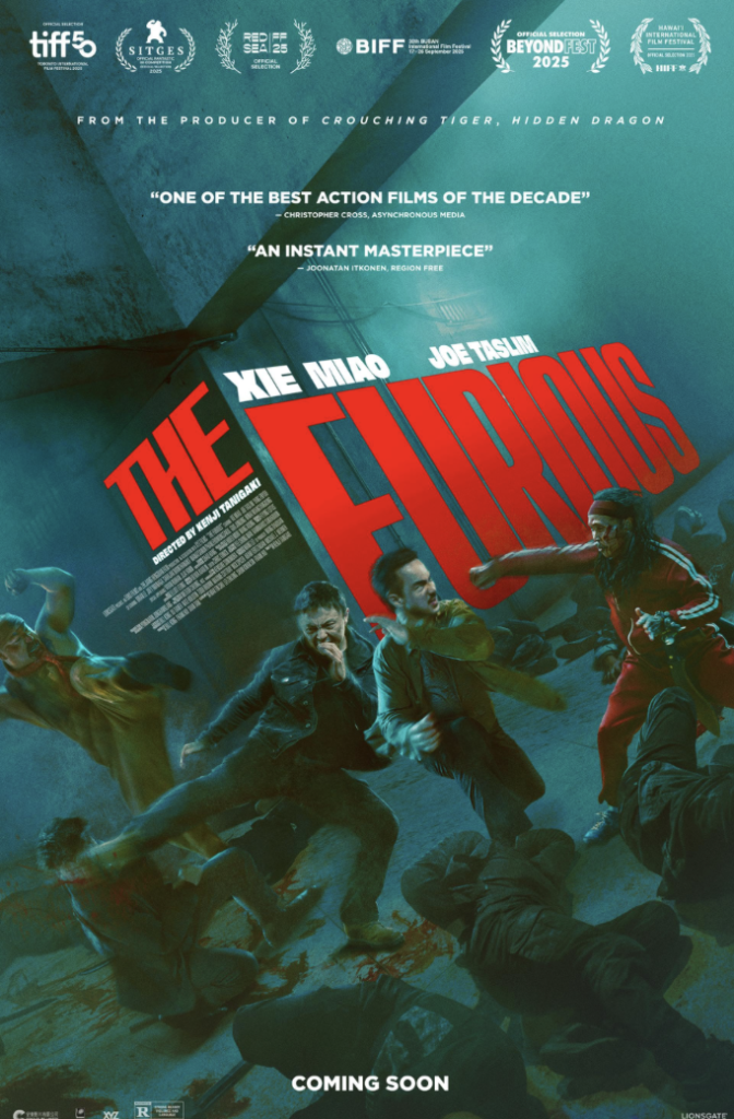 The Furious 