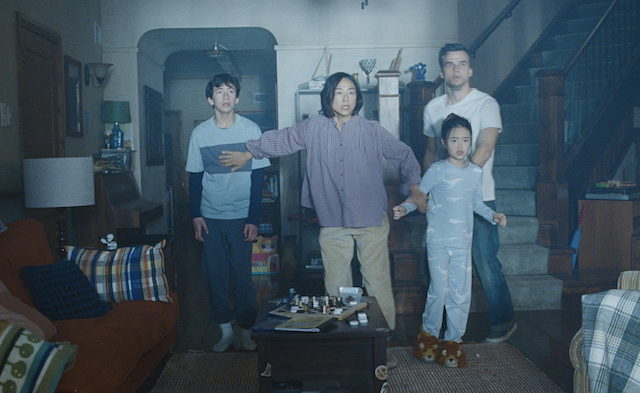 The Last House