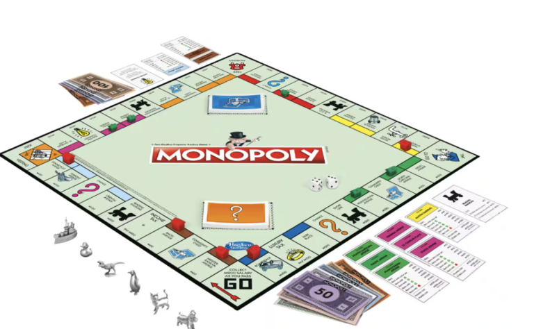 monopoly