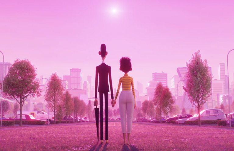 Not Alone