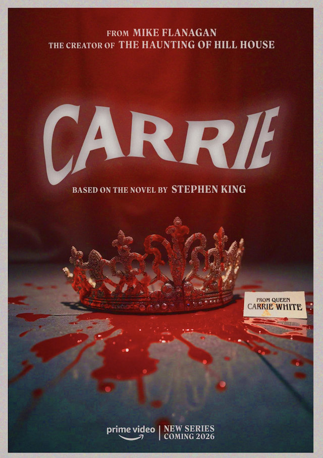 Carrie