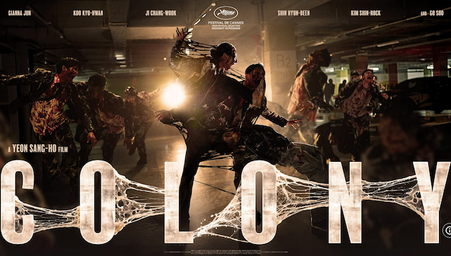 Colony