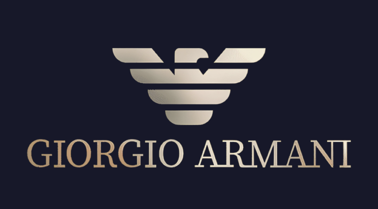 Georgio Armani