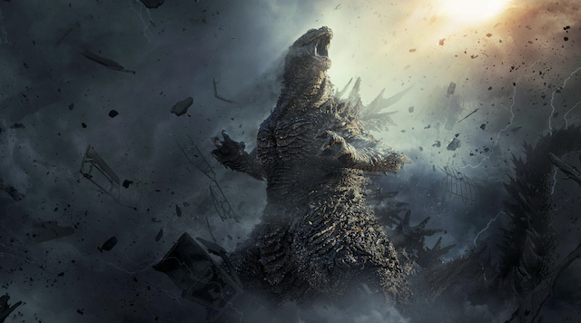 Godzilla