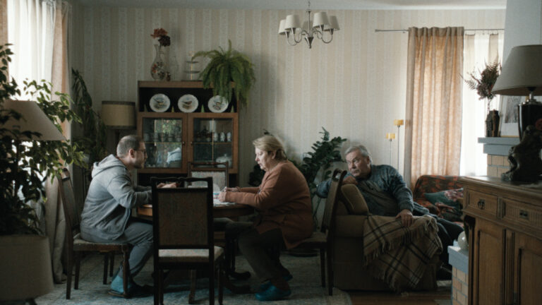 ‘How To Divorce During The War’ Deconstructs Private And Public Partings