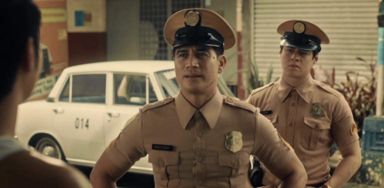 Manila's Finest