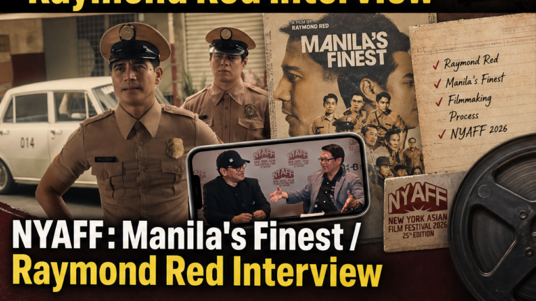 Manila's Finest