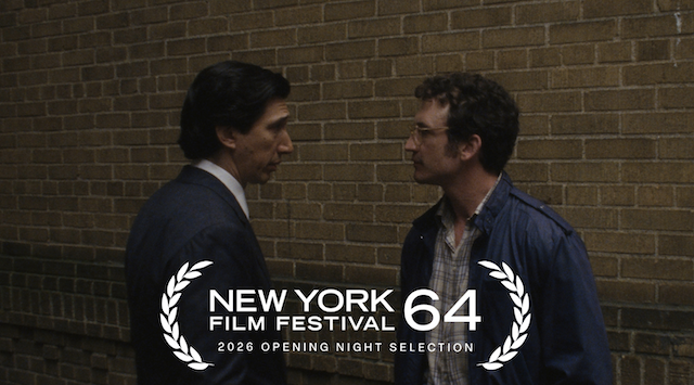 NYFF