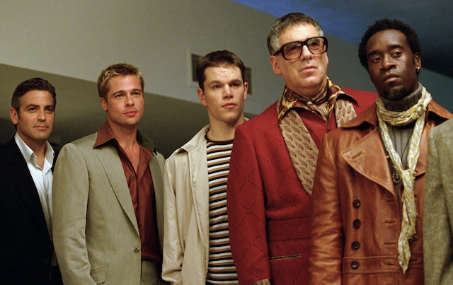 Ocean's Eleven