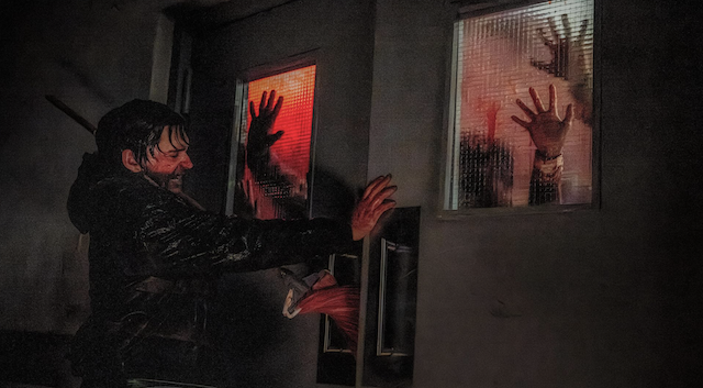 Resident Evil