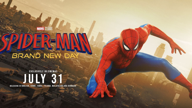 “Spider-Man : Brand New Day” : Video Review by Matthew Schuchman