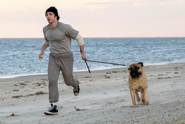 I Play Rocky