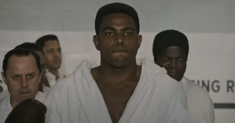 The Greatest