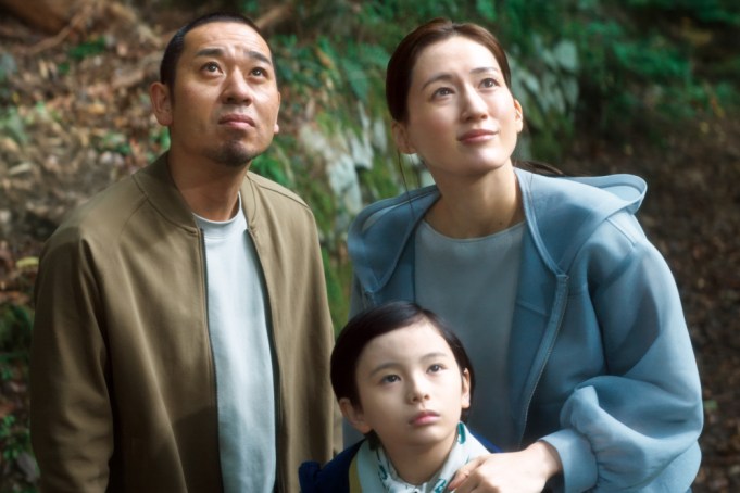 Japan Cuts: ‘Sheep In The Box’ Questions The Concept Of Family Through A.I.