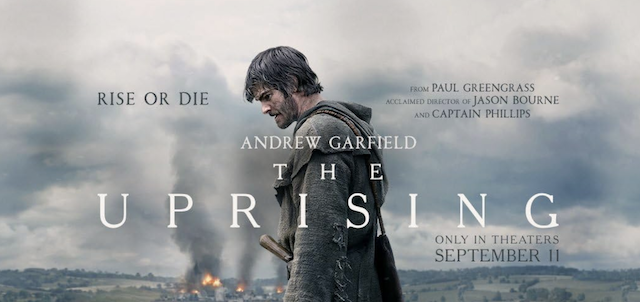 The Uprising