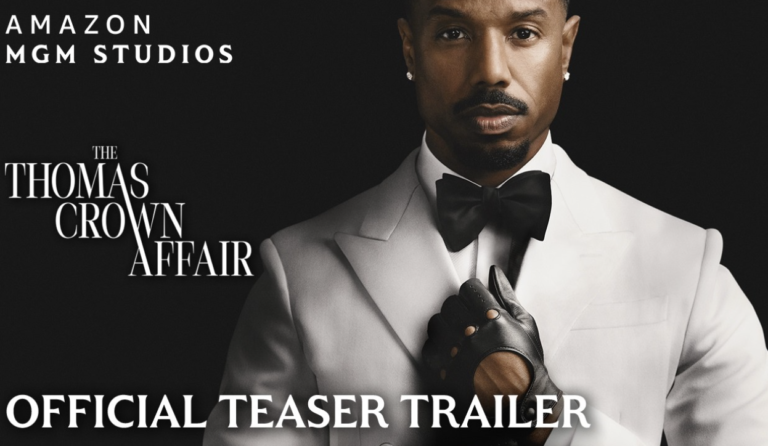 The Thomas Crown Affair