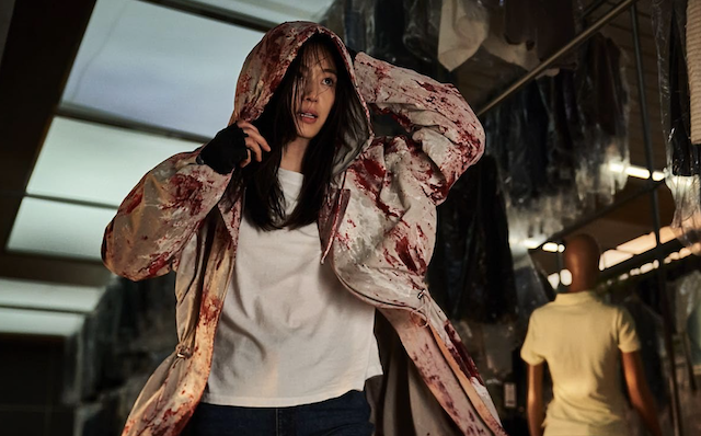 NYAFF: Colony Reinvents the Zombie Thriller