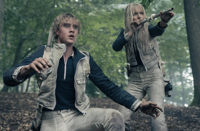 Hunger Games