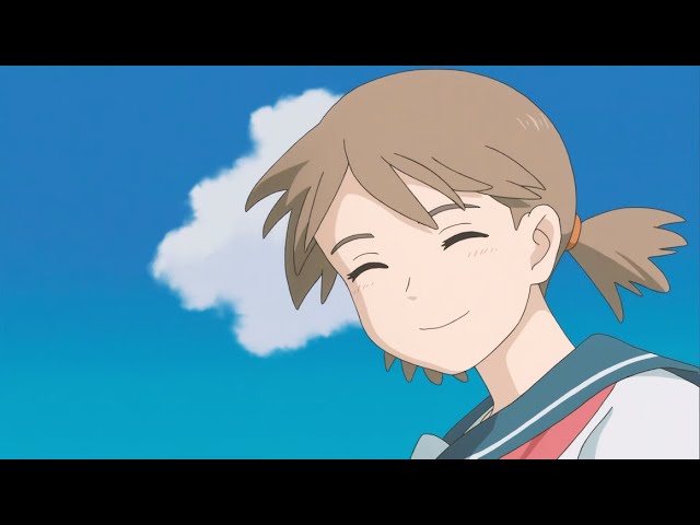 Japan Cuts ’26: Cocoon: One Summer of Girlhood