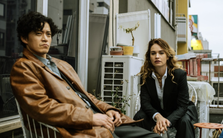 Bad Liutenant Tokyo