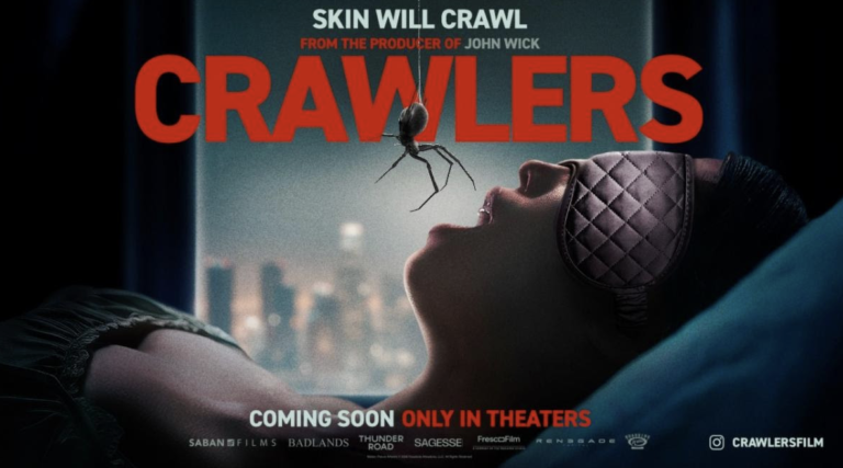 Crawlers