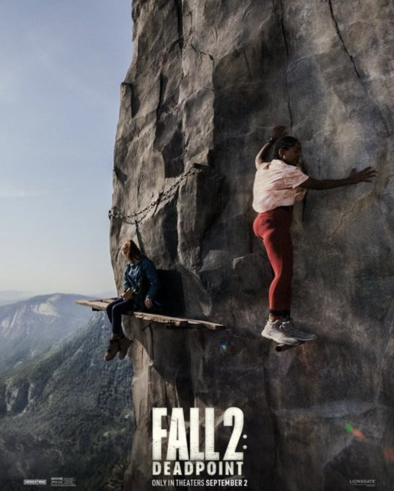 Fall 2 : Deadpoint