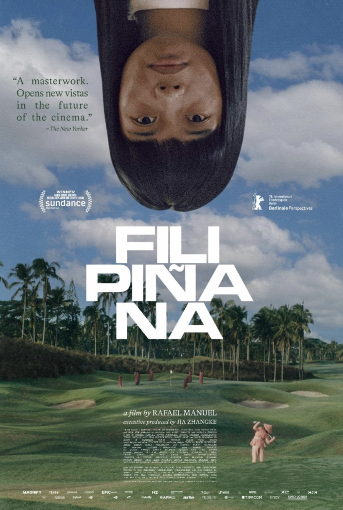 Filipiñana 