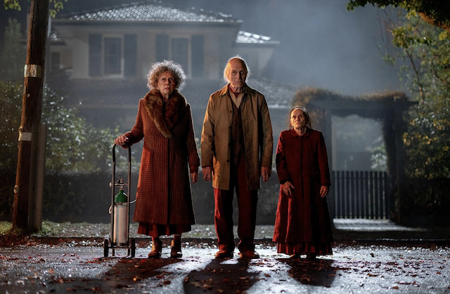 Insidious: Out of the Further Review – A Chilling, Emotionally Charged Return to the Otherworldly Dimension
