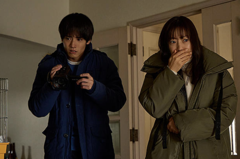 New York Asian Film Festival : Exclusive Interview with Director Koji Shiraishi