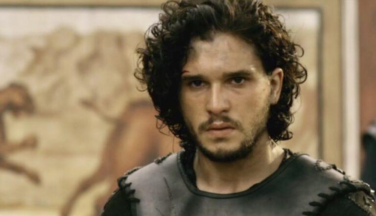 Kit Harington