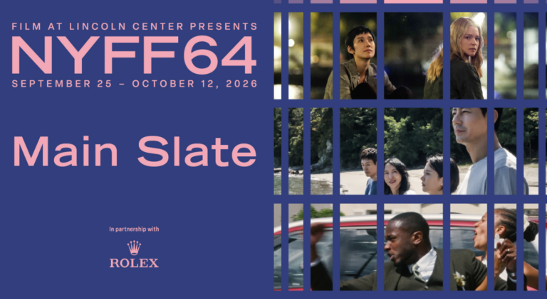 NYFF