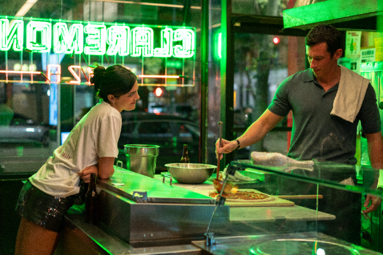 ‘One Night Only’ Review: Monica Barbaro and Callum Turner’s Chemistry Shines in Charming Romantic Comedy