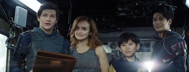 Ready Player One