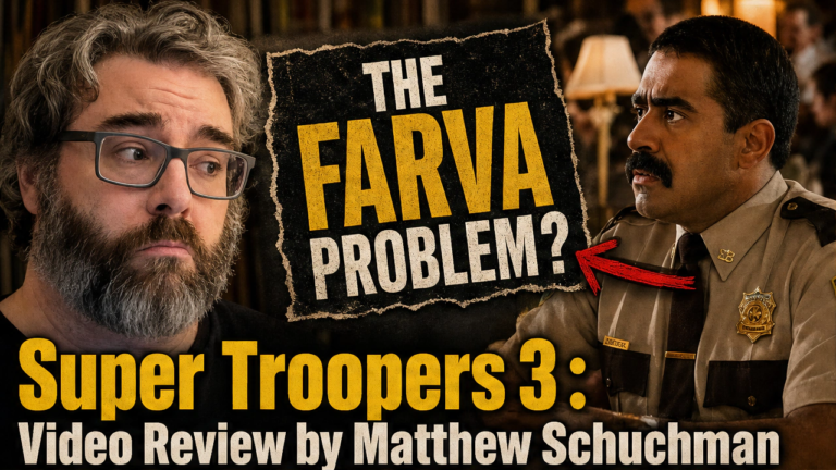 Super Troopers 3