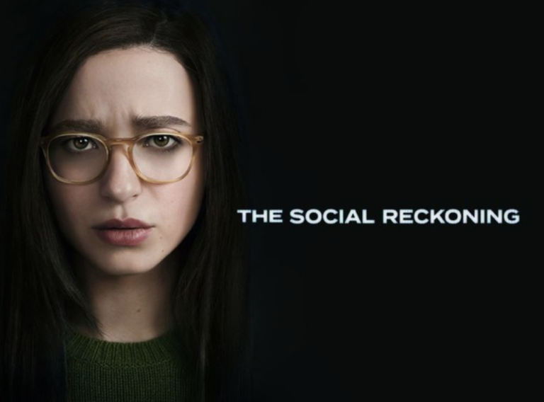 The Social Reckoning