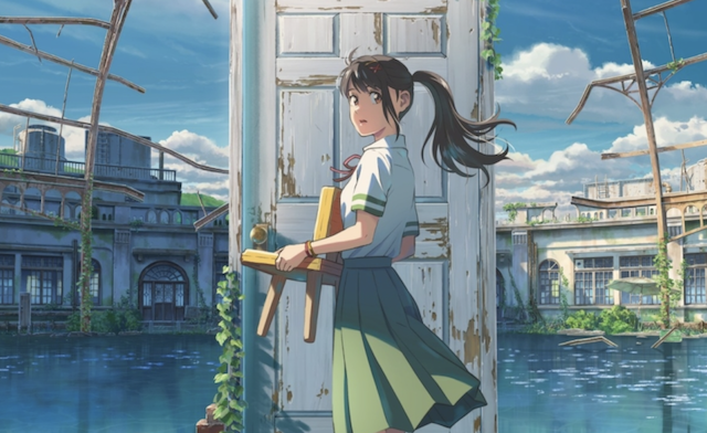 Makoto Shinkai