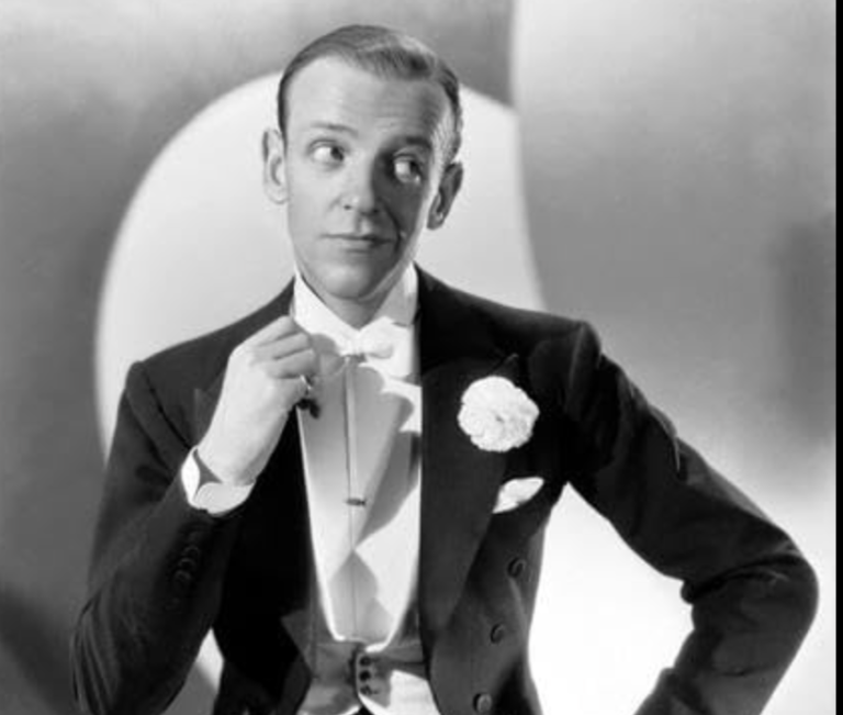 Fred Astaire