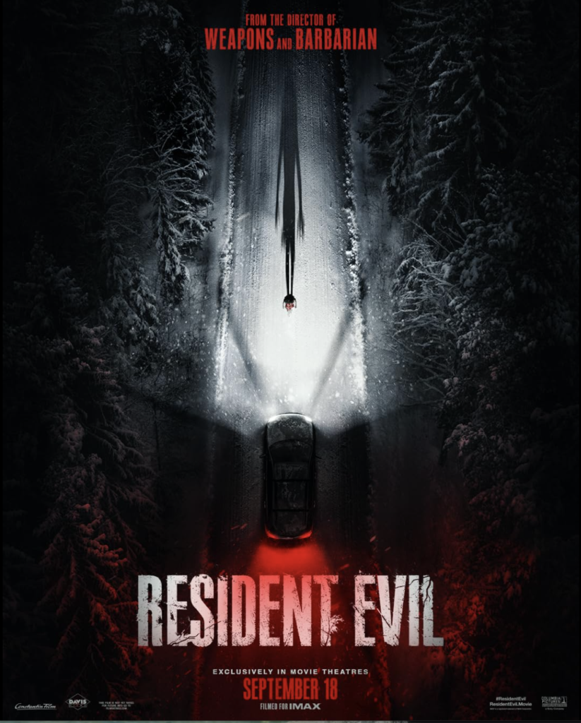 Resident Evil 