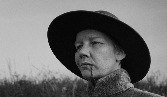 NYFF / Rose Review: The Scarred Face, an Unforgettable Sandra Hüller