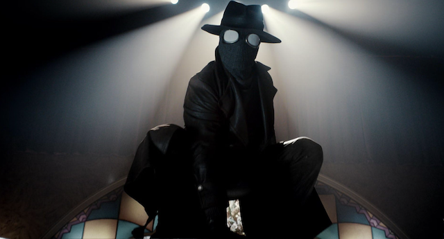 Spider-Noir