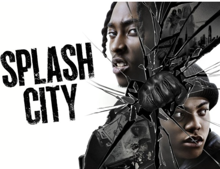 Splash City