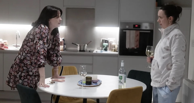 Tender Loving Care 