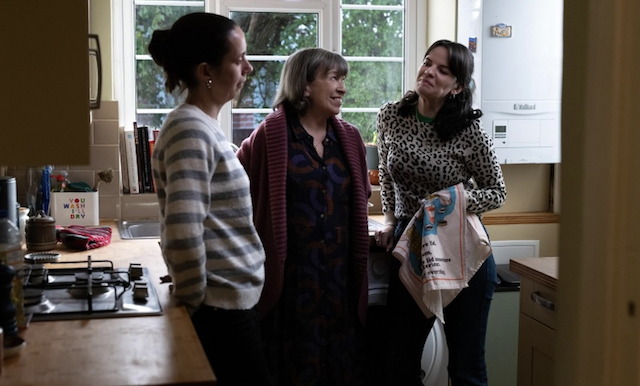 NYFF/Tender Loving Care Review: Mike Leigh’s Quiet Masterpiece of Human Frailty