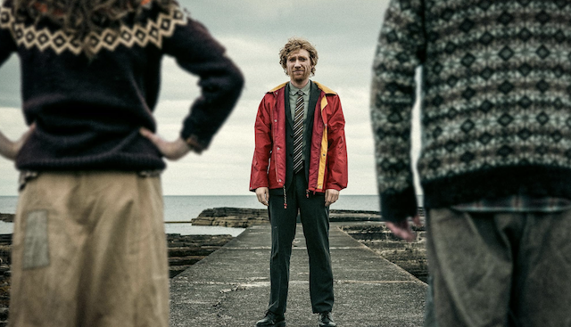 “The Incomer” : Exclusive Interview with Director Louis Paxton