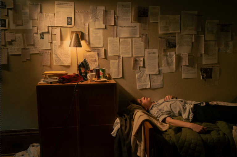 Netflix’s ‘Unabomber’ Questions System-Made Monsters