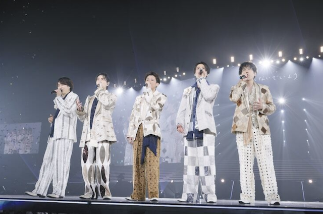 Arashi