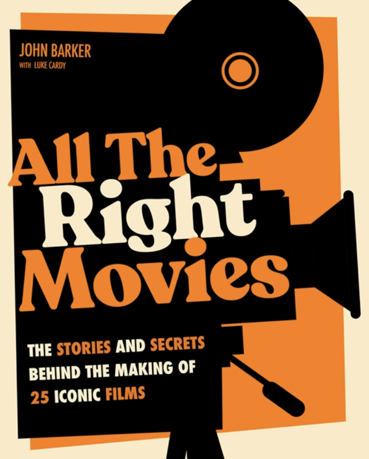 ALL THE RIGHT MOVIES